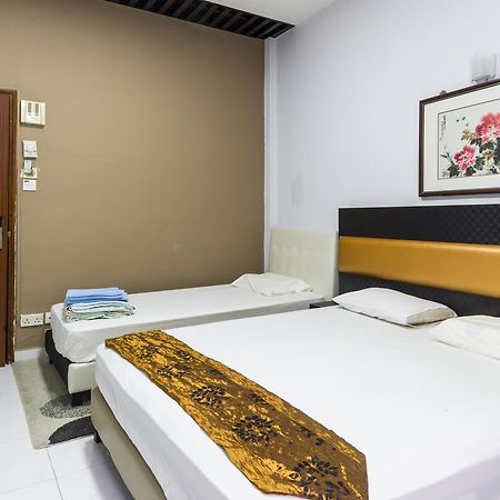 Reddoorz Near Aljunied Mrt Hotel Singapur Exterior foto